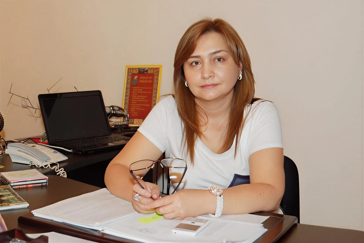 22 ildir kollecə rəhbərlik edən direktor vəzifəsindən AZAD EDİLDİ