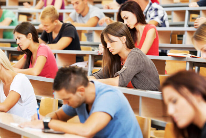 Magistraturaya qəbul olmaq istəyənlərin NƏZƏRİNƏ Magistraturaya qəbul olmaq istəyənlərin NƏZƏRİNƏ