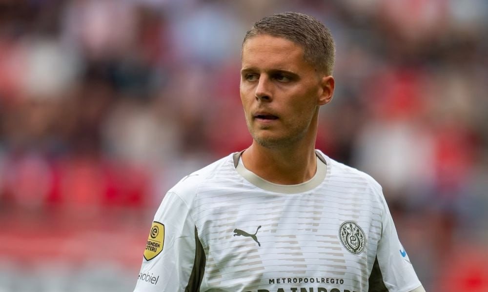 Bu futbolçunun “Fənərbağça”ya transferi BAŞ TUTMADI Bu futbolçunun “Fənərbağça”ya transferi BAŞ TUTMADI