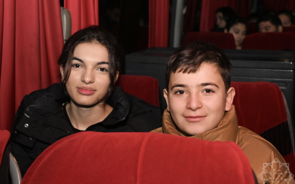 Daha 4 kəndə NÖVBƏTİ KÖÇ - FOTO