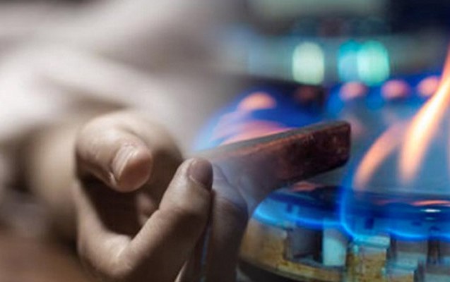 Bakıda daha 2 nəfər dəm qazından öldü Bakıda daha 2 nəfər dəm qazından öldü