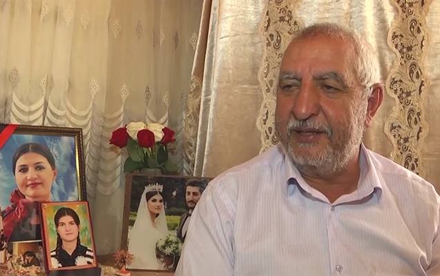 Hökümə Əliyevanın atası: Təyyarə qəzasına səbəb olanların cəzalanmasını gözləyirik