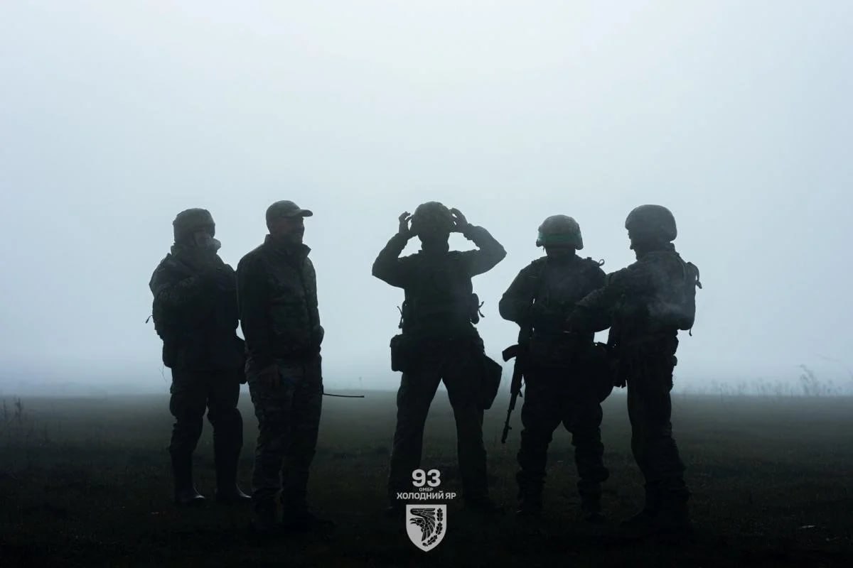 Ukrayna ordusu cəbhənin cənubunda ağır döyüşlər aparır &ndash; &ldquo;ABC News&rdquo;