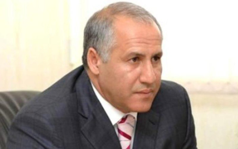 Sabiq nazirin dövlətə milyonlarla borcu var Sabiq nazirin dövlətə milyonlarla borcu var