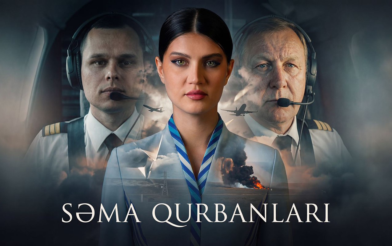 Təyyarə qəzası süni intellektlə anbaan canlandırıldı &ndash; VİDEO