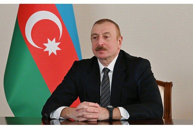 Prezident bu şəxsləri təltif etdi &ndash; SİYAHI