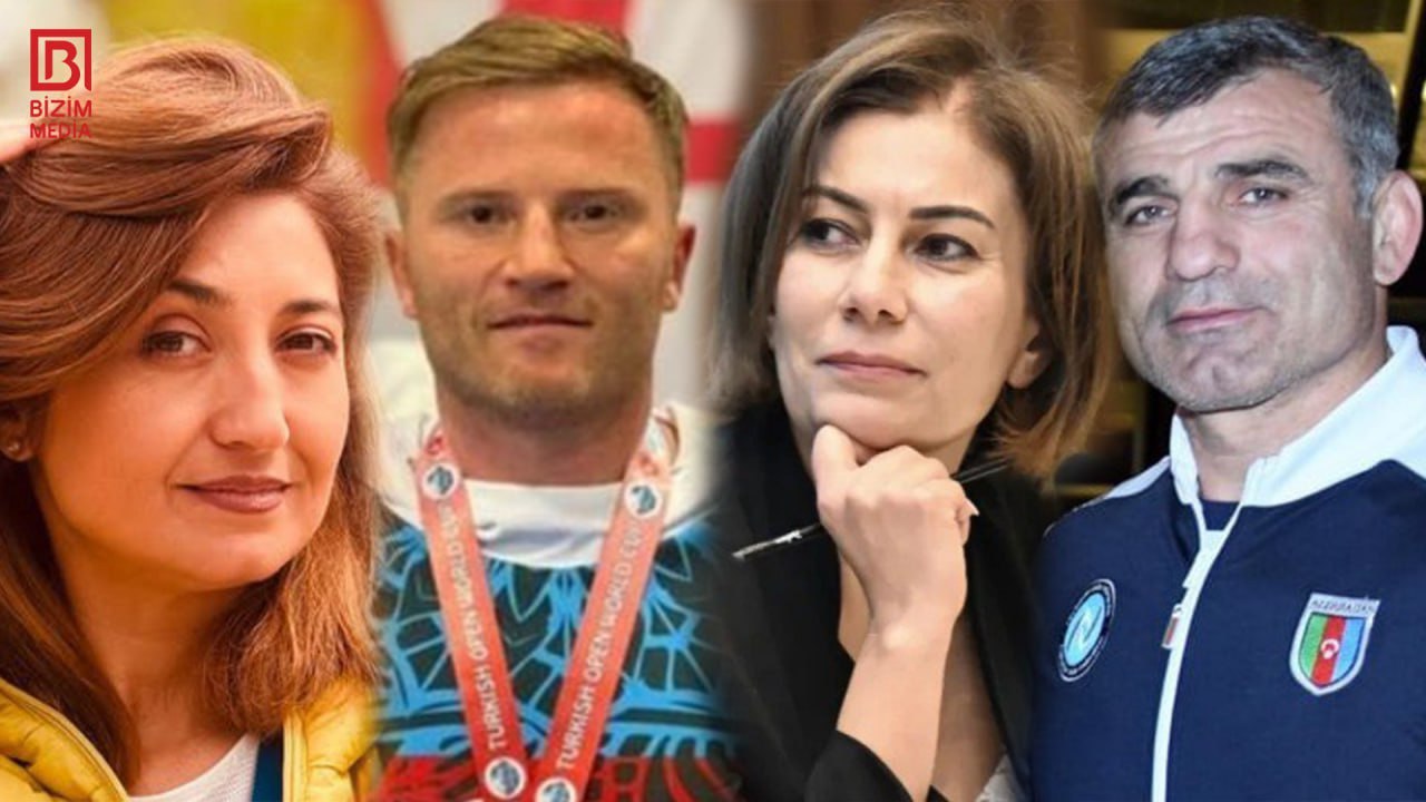 Təltif olunanlar arasında onlar da var