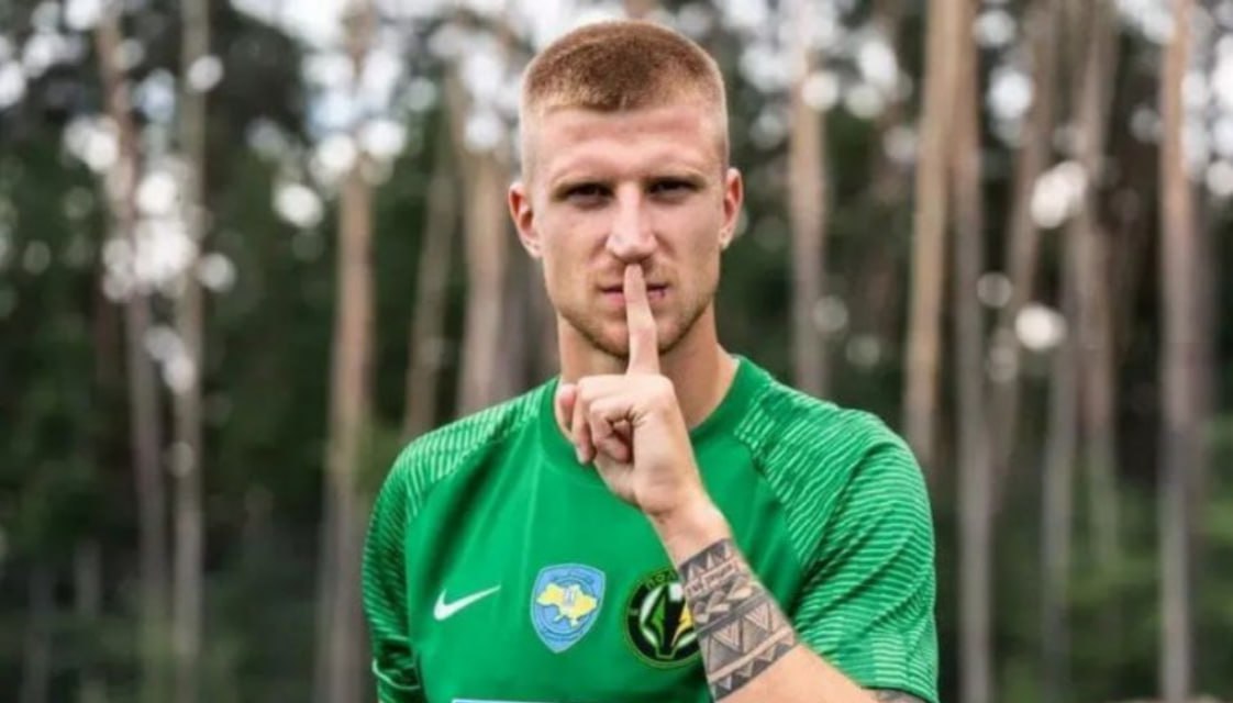 &ldquo;Neftçi&rdquo; ukraynalı futbolçu ilə DANIŞIQ APARIR