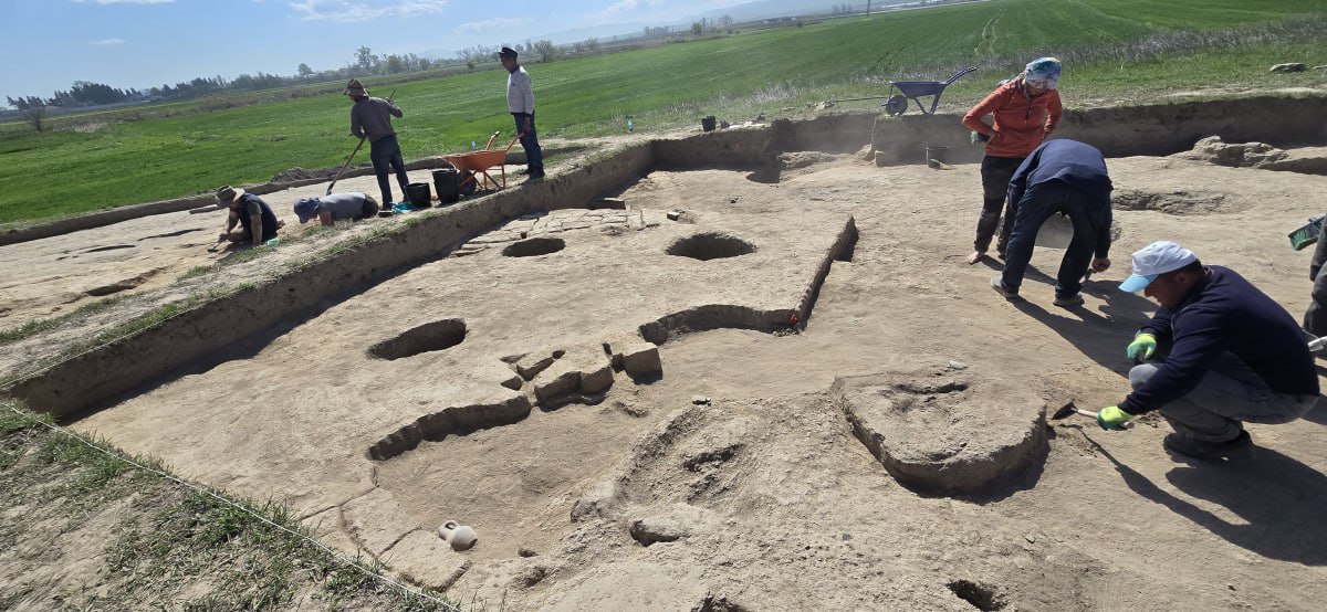 Torpaq altından baş qaldıran TARİX - Arxeoloqlar 2025-ci ildə nəyi üzə çıxardı?