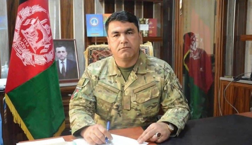 Əfqanıstanın keçmiş polis rəisi Tehranın mərkəzində GÜLLƏLƏNDİ