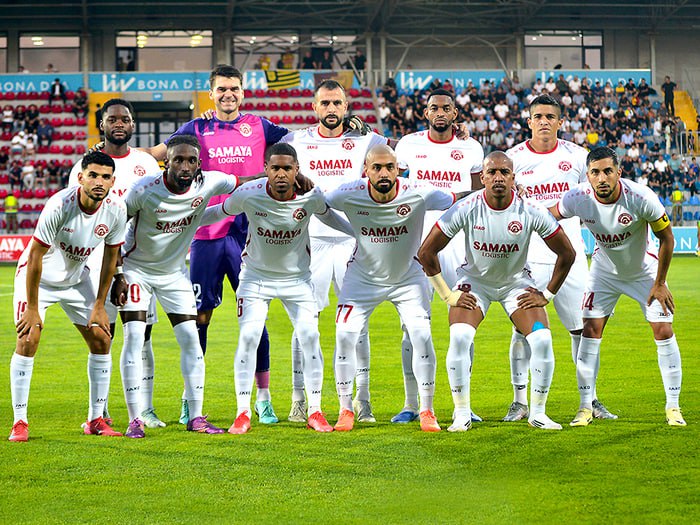 “Araz Naxçıvan” qış hazırlığını harada keçirəcək? – Klubdan AÇIQLAMA “Araz Naxçıvan” qış hazırlığını harada keçirəcək? – Klubdan AÇIQLAMA