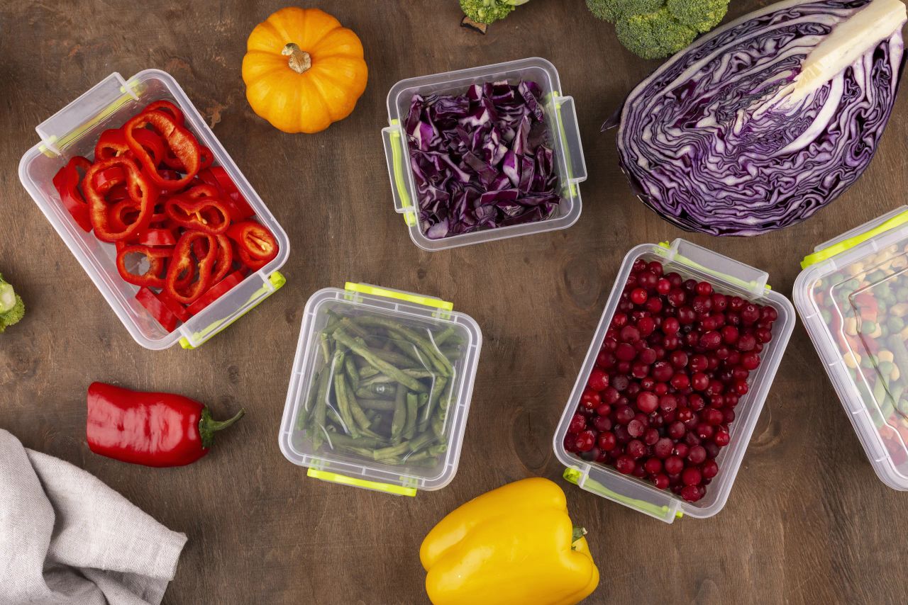 Alimlər xərçəngə qarşı pəhriz HAZIRLADILAR Alimlər xərçəngə qarşı pəhriz HAZIRLADILAR