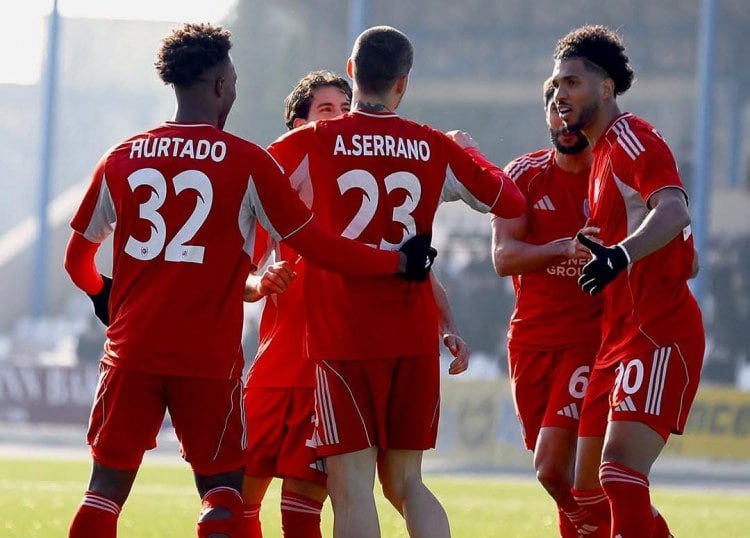 &ldquo;Turan Tovuz&rdquo; da Türkiyəyə GEDİR