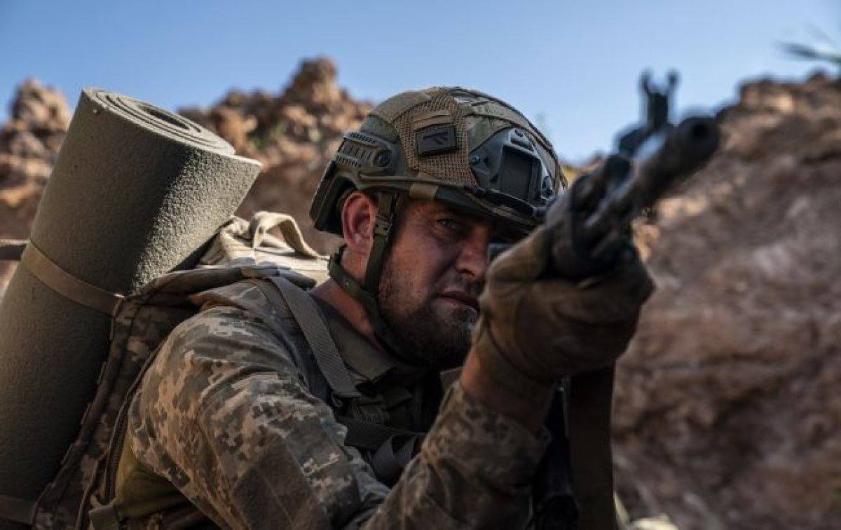 Ukrayna ordusu Dnepropetrovskda 5 kəndə nəzərəti bərpa edib