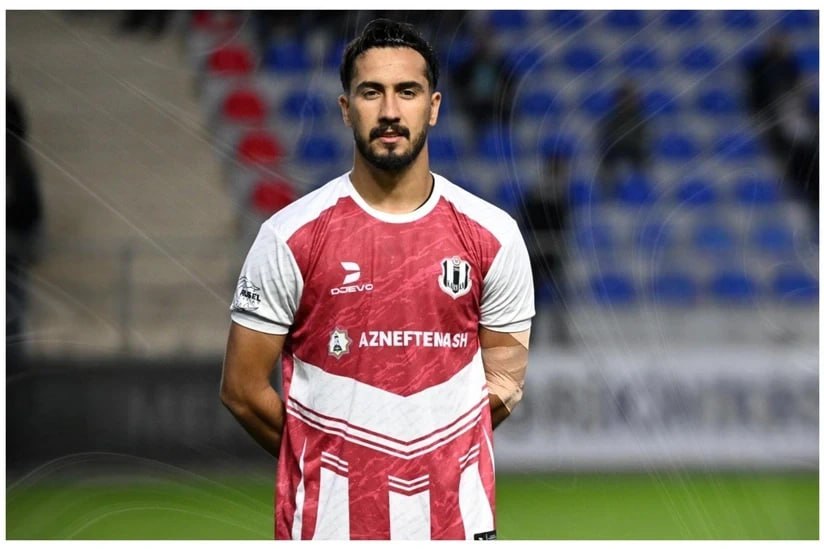 &ldquo;Karvan&rdquo; bu legionerlə yollarını ayırdı