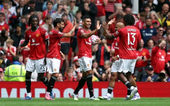 Premyer Liqada ən çox qol epizodunu onlar YARATDI