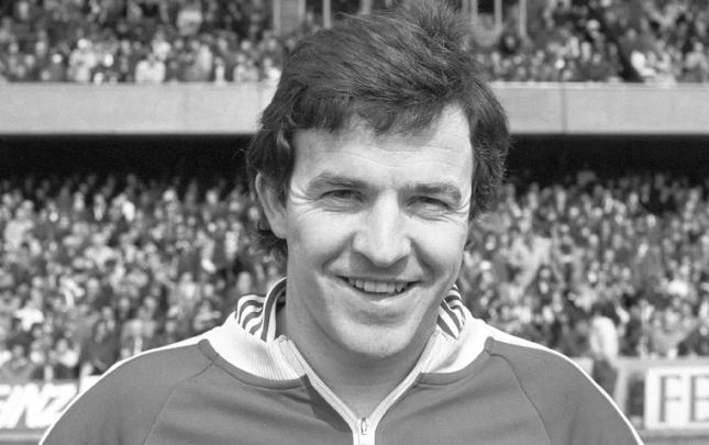 İngiltərə klubunun sabiq futbolçusu VƏFAT ETDİ