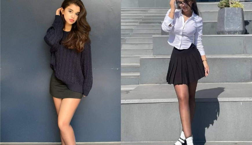 Səma bu görüntülərinə görə işdən qovula bilər - Nazirdən açıqlama &ndash; VİDEO