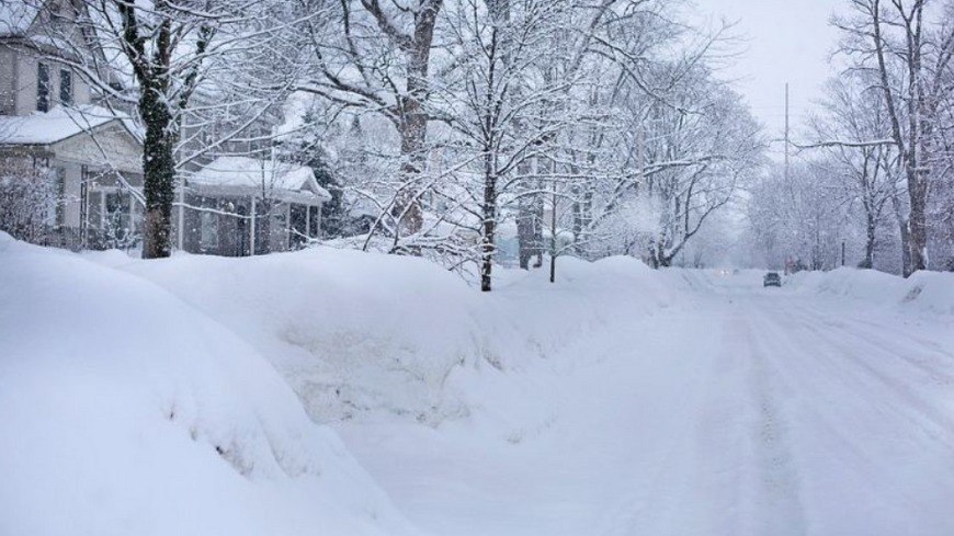 GÜNÜN HAVASI: Qar yağacaq, yollar buz bağlayacaq
