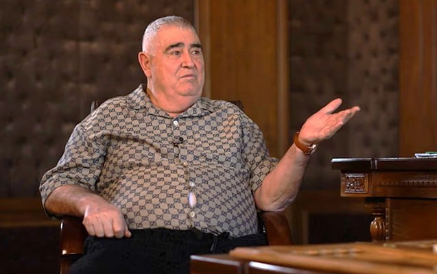 Şərurlu İsfəndiyarla bağlı QƏRAR