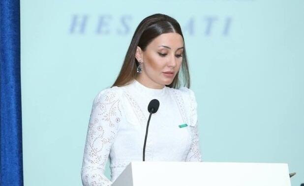 Aytac Əliyevanın cəzası AZALDILDI