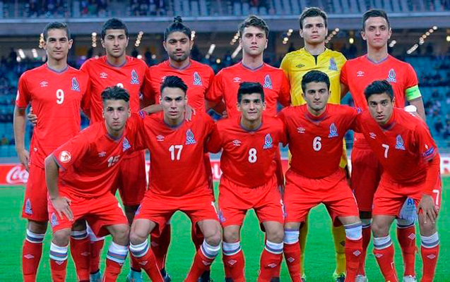 Millimizin sabiq futbolçusu Türkiyədə həbs olundu &ndash; FOTO