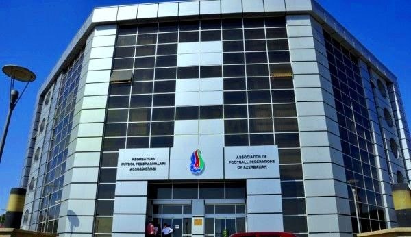 AFFA-dan bir turda olanlara görə 37 min manatlıq CƏRİMƏ