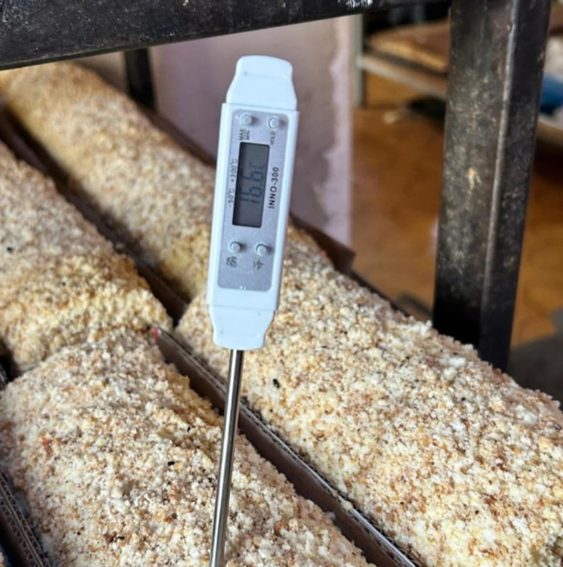 "Banu" şirniyyat sexində ciddi nöqsanlar aşkarlandı &ndash; FOTO