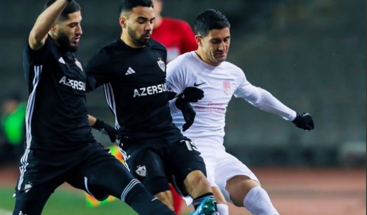 Bu legionerlər &ldquo;Sabah&rdquo;dan GEDƏCƏK