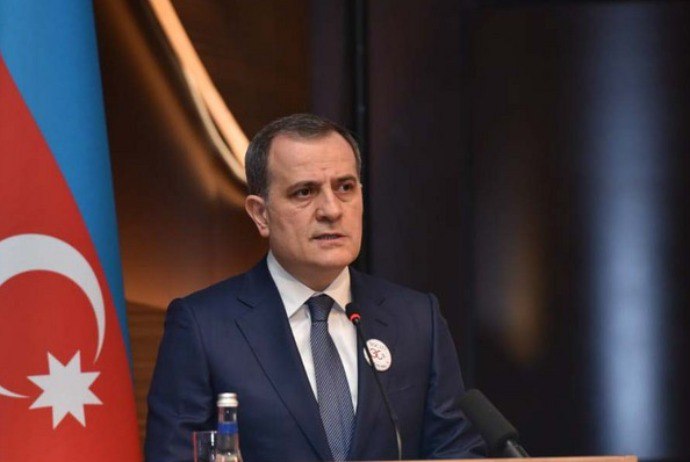 XİN başçısı: &ldquo;Ermənistanla digər sahələrdə əməkdaşlıq üçün potensial var&rdquo;