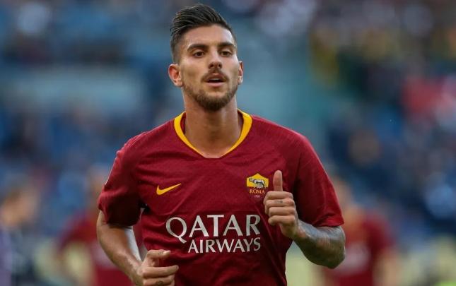 Pelleqrini sıradan çıxdı Pelleqrini sıradan çıxdı