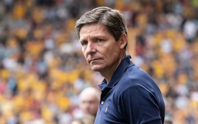 Baş məşqçi klubu tərk etməyə HAZIRLAŞIR