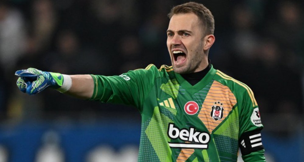 Bu futbolçular &ldquo;Beşiktaş&rdquo;dan UZAQLAŞDIRILDI