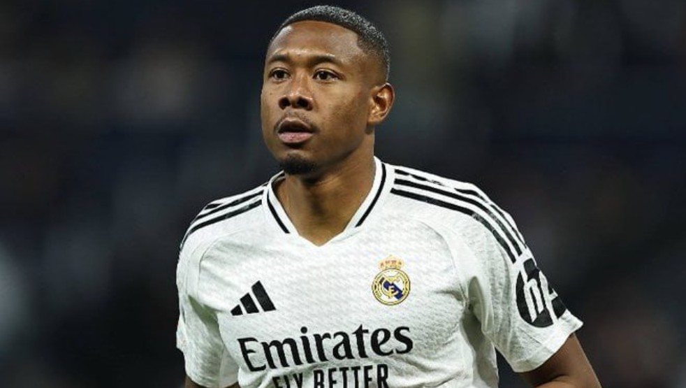 Real Alaba ilə bağlı QƏRAR VERDİ