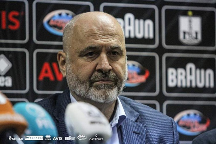 &ldquo;Neftçi&rdquo;nin sabiq baş məşqçisi bu ölkədə ÇALIŞACAQ