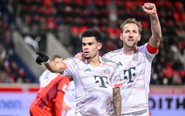 Ən yaxşılar BƏLLİ OLDU: "Bavariya", "Arsenal"...