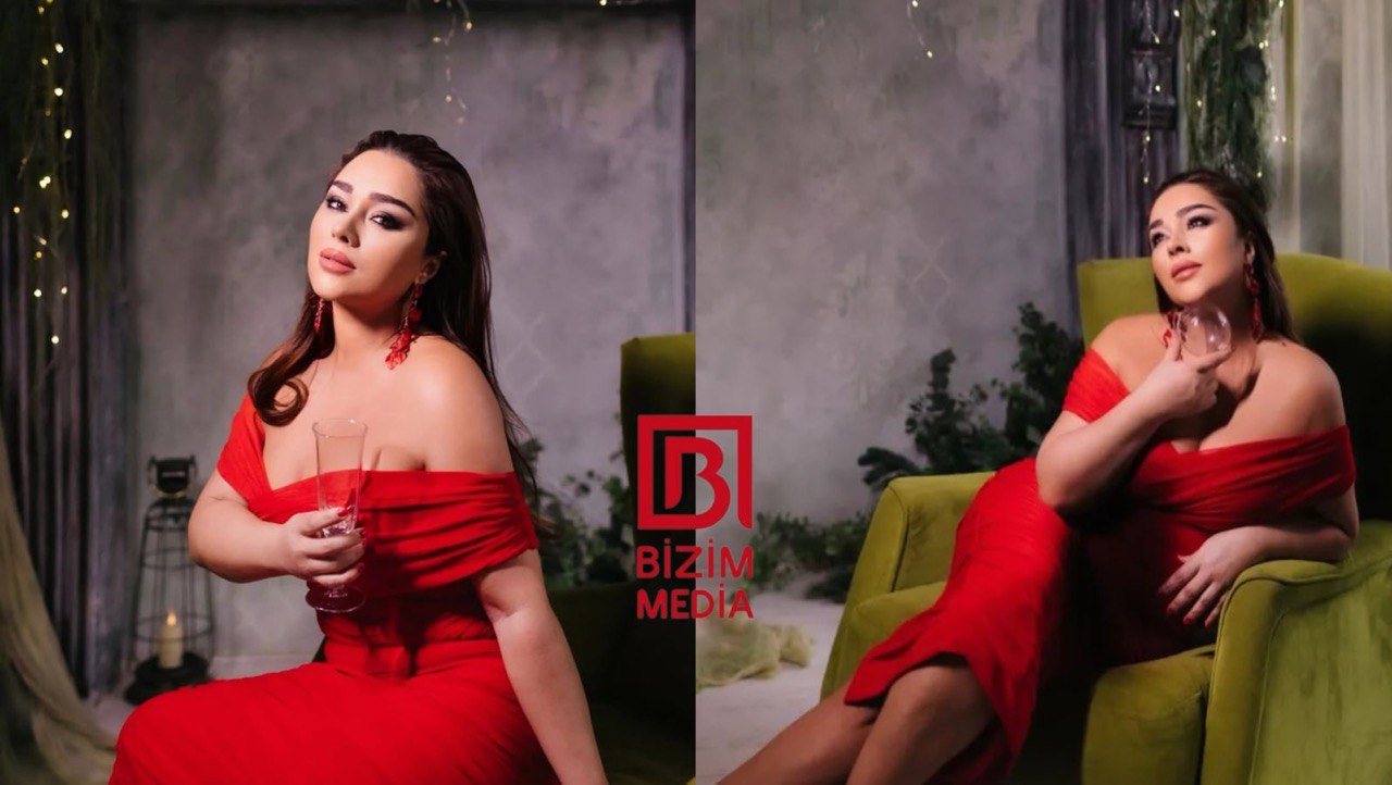 Xatirənin bu görüntüləri TƏNQİD OLUNDU - FOTO