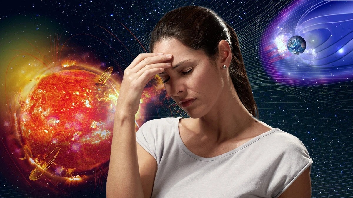 Bu günün geomaqnit PROQNOZU