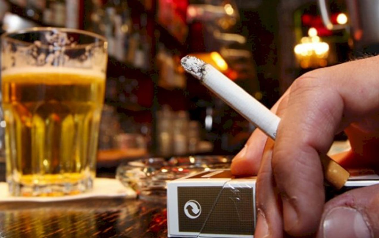 Azərbaycanda içki və siqaret istehsalı azalıb &ndash; RƏSMİ