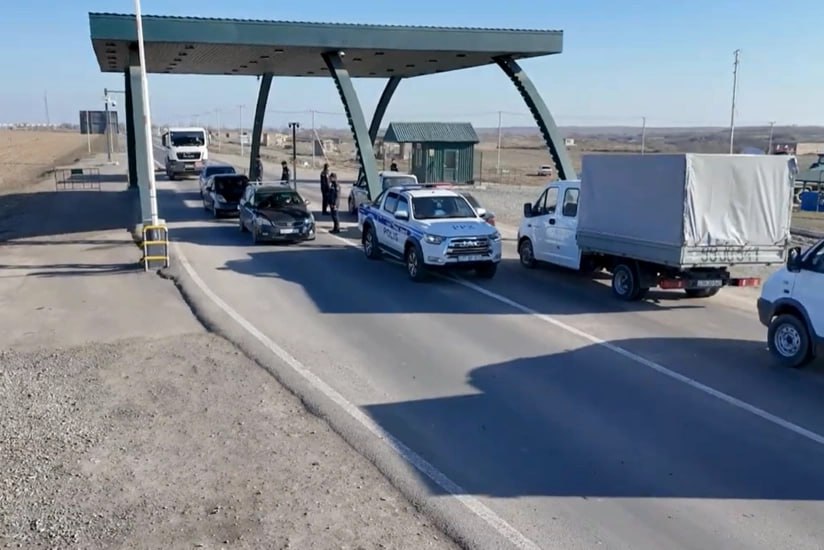 DİN-dən bayram günlərində Qarabağa səfər edənlərə MÜRACİƏT