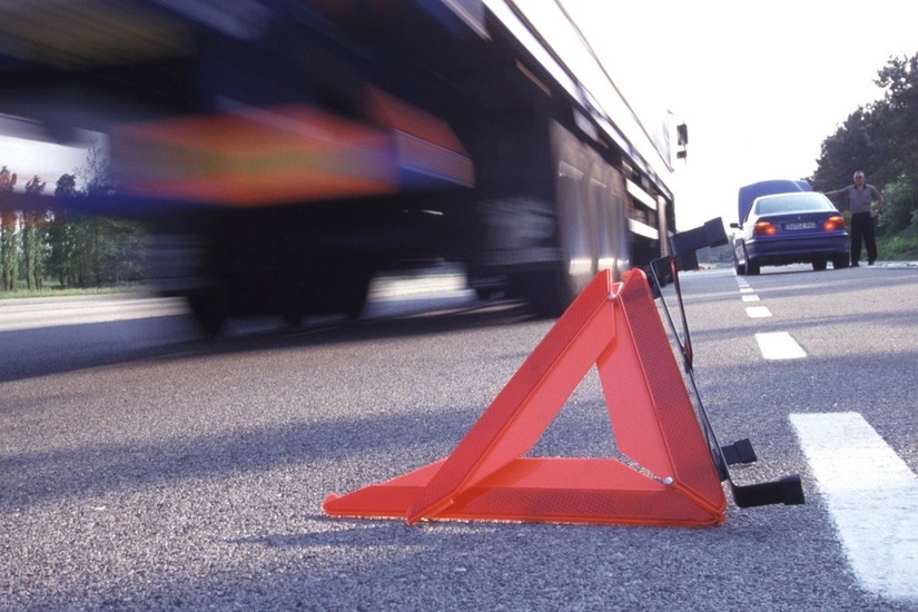 Bakıda "Kamaz" yeniyetməni vuraraq öldürdü - FOTO