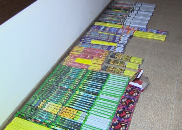 Zırpaket satan daha 20 nəfər saxlanılıb Zırpaket satan daha 20 nəfər saxlanılıb