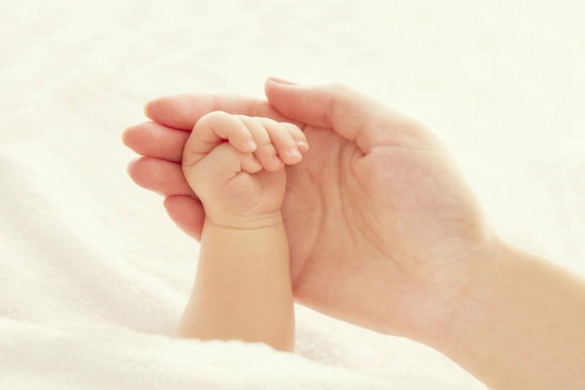 Xaçmazda ana xəstəxanaya GETMƏDİ &ndash; Körpəsi ölü doğuldu