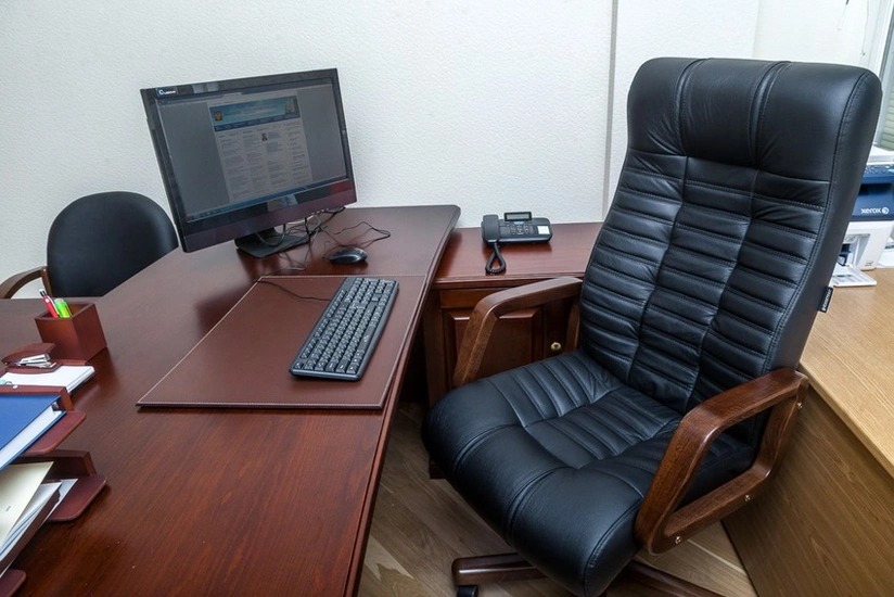 Bu qurumun rəhbəri dəyişdi Bu qurumun rəhbəri dəyişdi