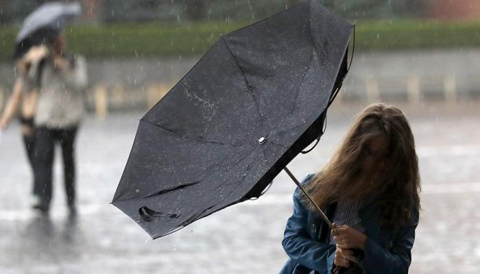 Növbəti iki gündə güclü külək əsəcək - XƏBƏRDARLIQ