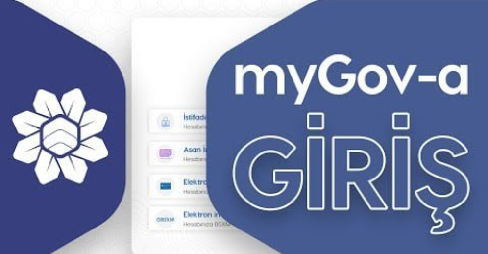 myGov-da təhlükəsizlik PROBLEMİ &ndash; Şəxsi məlumatlara icazəsiz giriş edilir?