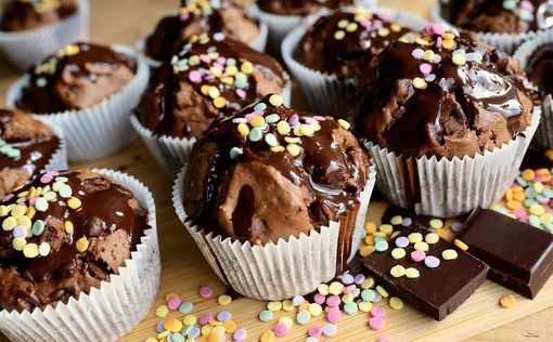 Tox olsaq belə niyə desertdən imtina etmək olmur - Səbəbi məlum oldu Tox olsaq belə niyə desertdən imtina etmək olmur - Səbəbi məlum oldu