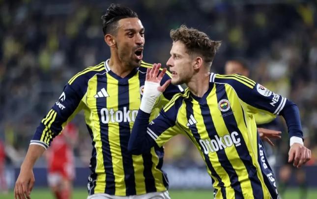 "Fənərbağça"da "təmizlik" İŞLƏRİ: 7 futbolçu klubdan göndərilir