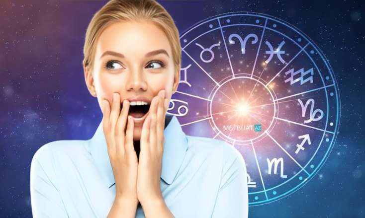 Ən cazibədar qadınlar bu ayda DOĞULUR