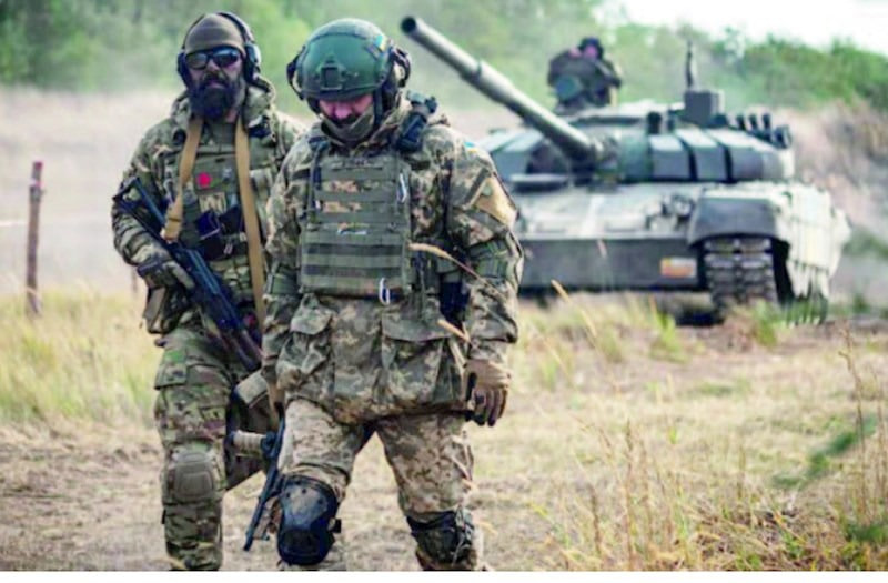 Mənəvi və hüquqi CİNAYƏT &ndash; Rusiya ordusuna qoşulan vətəndaşlarımızı NƏ GÖZLƏYİR?